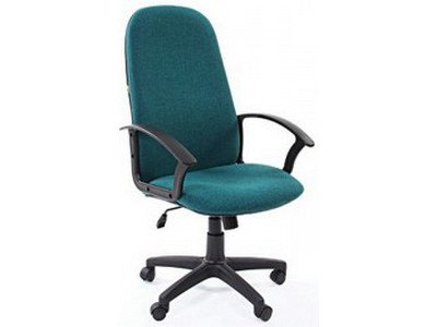 Офисное кресло CHAIRMAN 289 NEW - вид 1