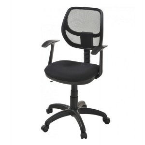 Комфортное офисное кресло «Степ»