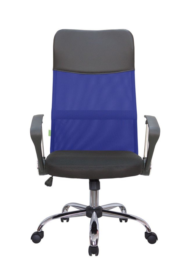 Кресло руководителя Riva Chair 8074 - вид 2
