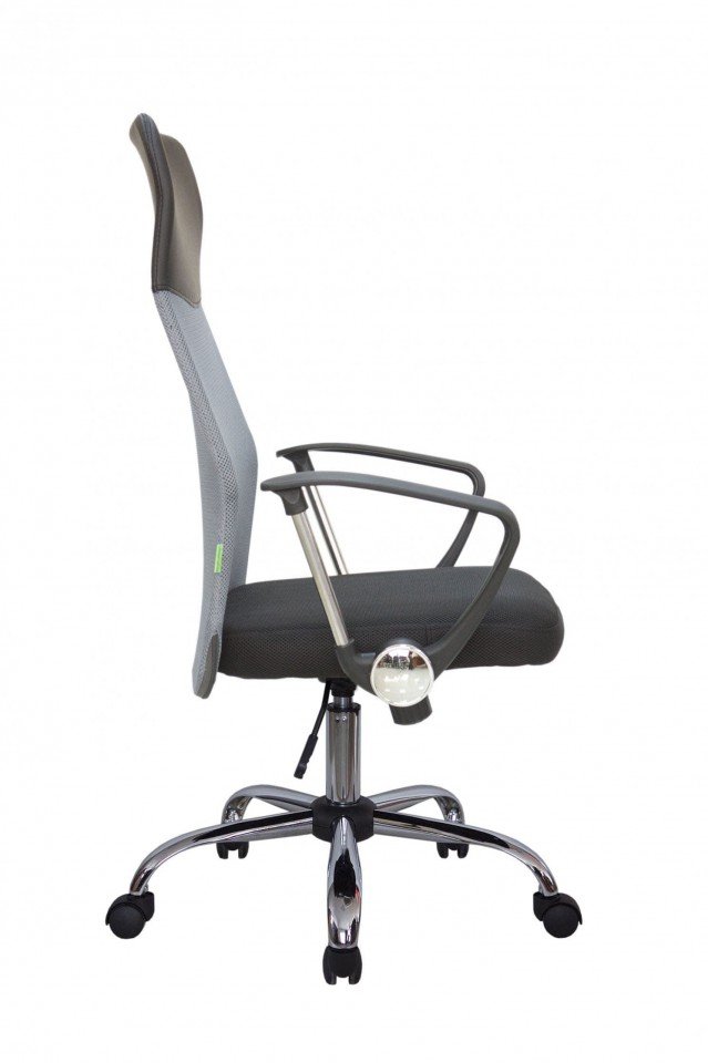 Кресло руководителя Riva Chair 8074 - вид 11